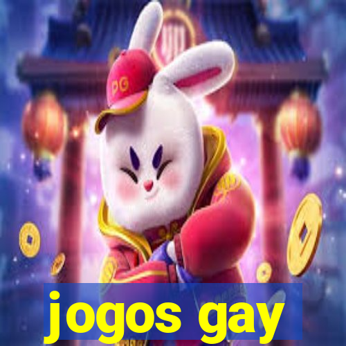 jogos gay